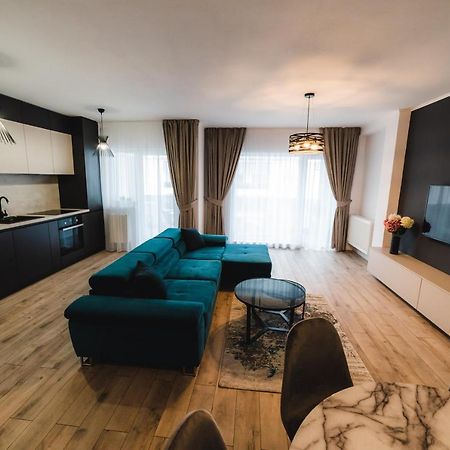 Kogalniceanu Apartments Sibiu Extérieur photo