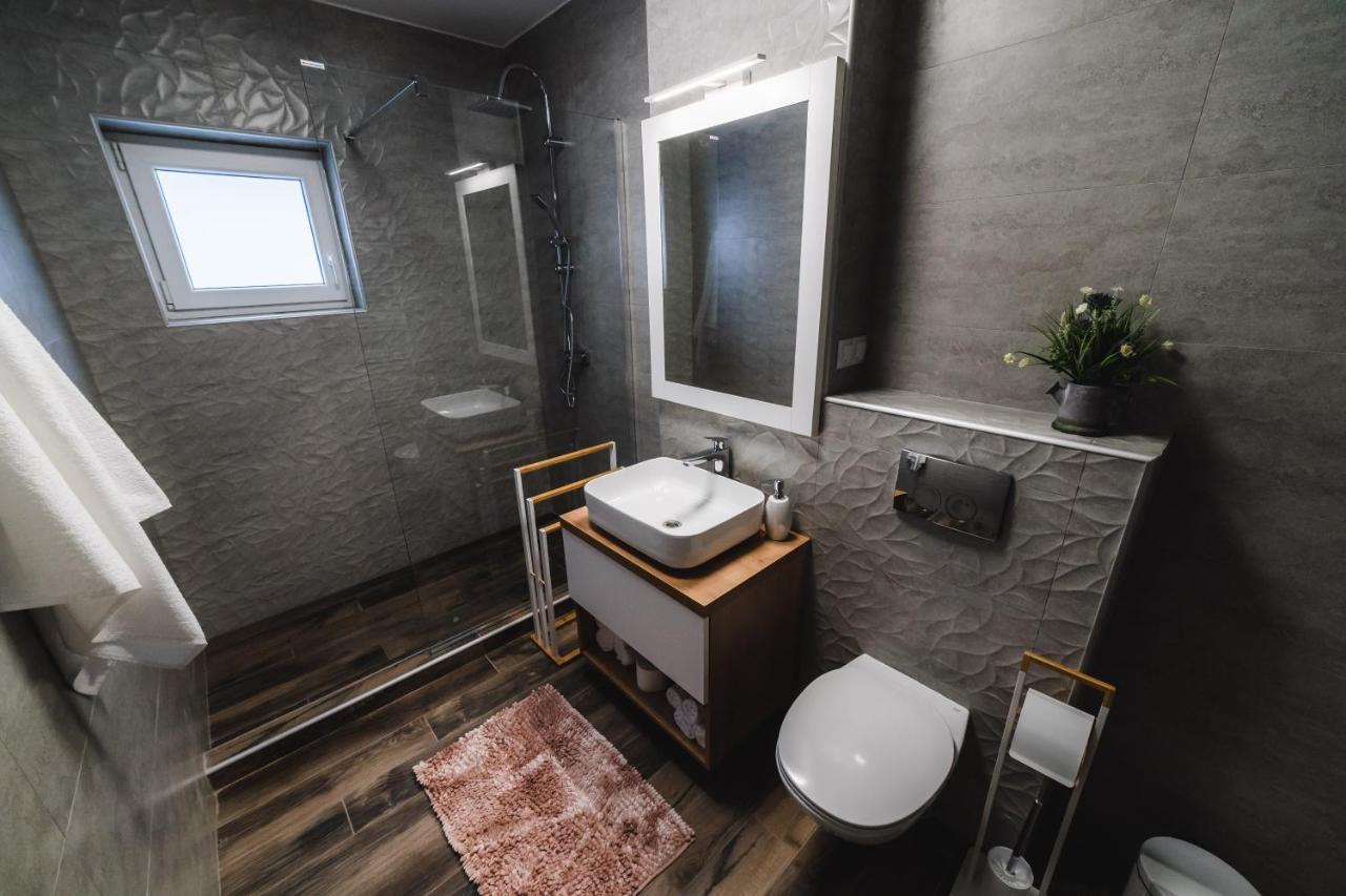 Kogalniceanu Apartments Sibiu Extérieur photo