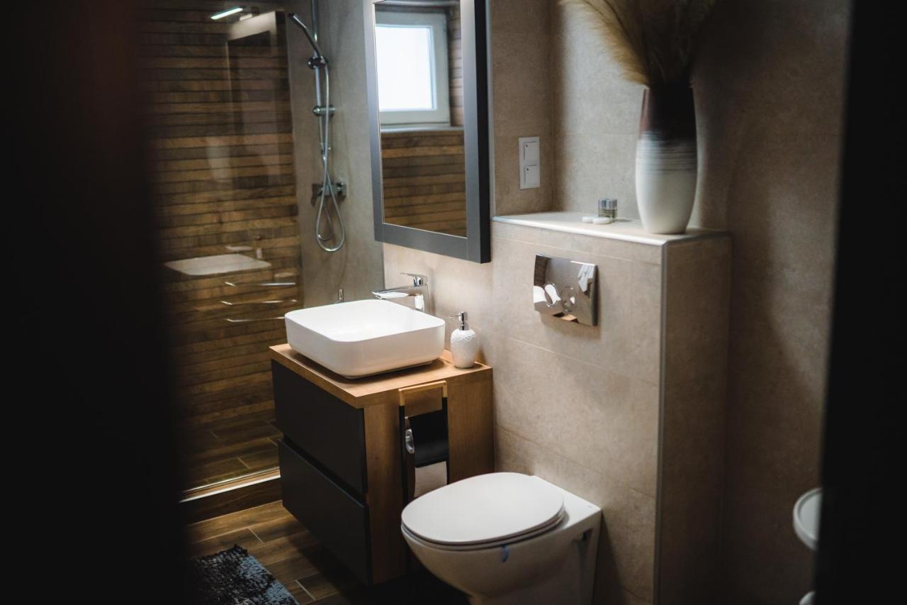 Kogalniceanu Apartments Sibiu Extérieur photo