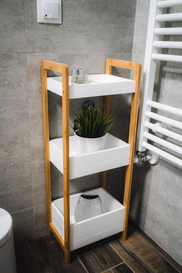 Kogalniceanu Apartments Sibiu Extérieur photo