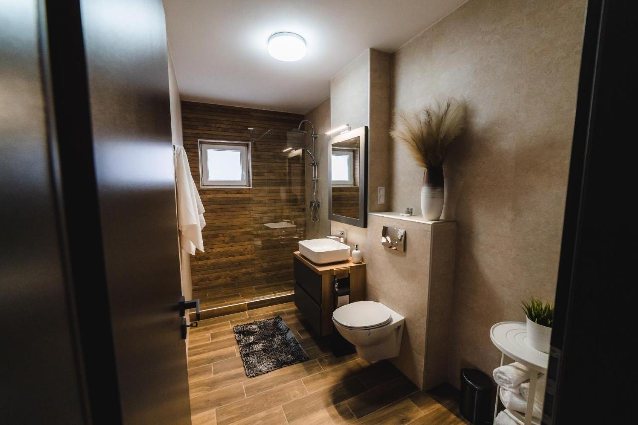 Kogalniceanu Apartments Sibiu Extérieur photo