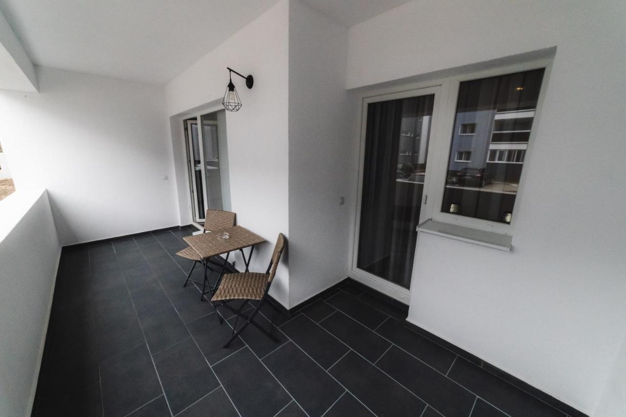 Kogalniceanu Apartments Sibiu Extérieur photo